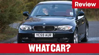 BMW 1 Series review (2004 to 2011) | What Car?