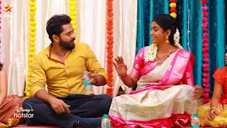 Barathi Kannamma | 7th to 11th September 2021 - Promo