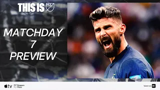 Why LAFC are West FAVORITES if They Sign Olivier Giroud | This is MLS | Ep 6