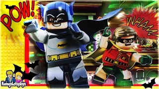 LEGO BATMAN 3 - Same Bat-Time! Same BAT-Channel!
