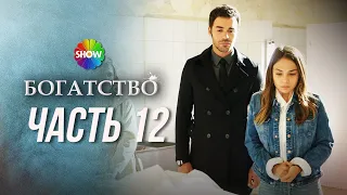 БОГАТСТВО | Часть 12