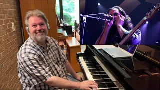 Classical Composer Reacts to The Garden (Rush) | The Daily Doug (Episode 180)