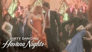 'Javier & Katey Dance' Scene | Dirty Dancing Havana Nights