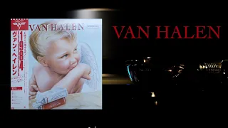 Van Halen - Jump (vinyl)