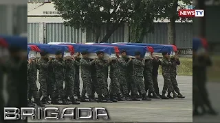 Pamilya ng 'Fallen 44,' hustisya pa rin ang sigaw tatlong taon matapos ang Mamasapano encounter