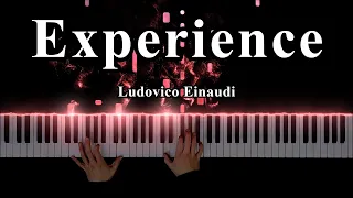 Ludovico Einaudi - Experience (Piano Cover) Bennet Paschke