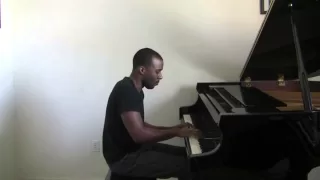 Without You - David Guetta ft. Usher Piano Cover