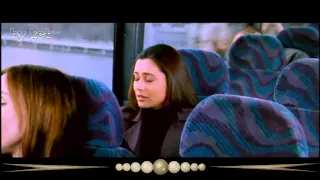 Shahrukh & Rani   Любовь  KANK