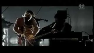 Sigur Rós - Viðrar vel til loftárása (Live in Reykjavík 2006)