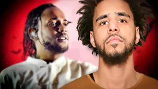 How Kendrick and J. Cole Ruined a Generation's Mindset
