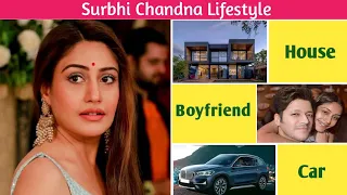 Surbhi Chandna Lifestyle & Biography #shorts #surbhichandna
