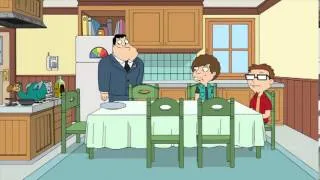 American Dad S09E01 The Dodo