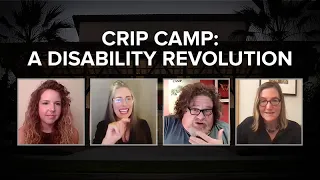 Crip Camp: A Disability Revolution