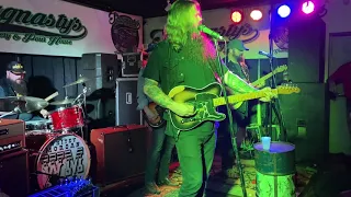 Whitey Morgan and the ‘78’s - Live at Shagnasty’s in Huntsville, AL 9-18-2021 (full show)