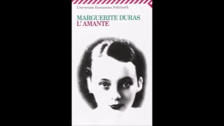 Marguerite Duras l'amante