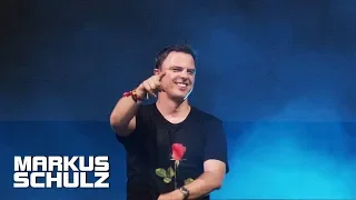 Markus Schulz & Jared Lee - Together (Patrick White Remix) | Live from Ultra Music Festival in Miami