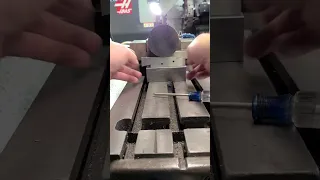 Old School Machining Tips