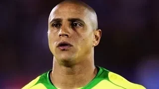 ● Roberto Carlos ● The Best Left-Back Ever ● Brazil |HD| ●