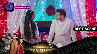 Ishq Ki Dastaan Naagmani | 24 june 2023 | देव मानेगा मोहिनी की बात ? | Best Scene