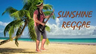 Sunshine Reggae FUN cover Karenmuenchen