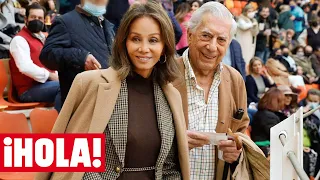 La reacción de Isabel Preysler al preguntarle sobre el deseo de Tamara Falcó de casarse y ser madre