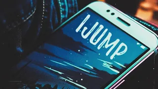 iJump. Взахлёб ФАНТАСТИКА ДЕТЕКТИВ