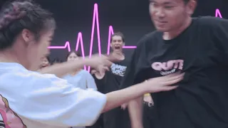 รักได้ป่าว Gavin.d x Pumpui | Choreo By Kimmiiz x KhungKhing ( FULL VER )