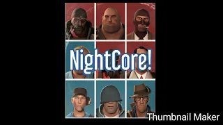 Team Fortress 2 Theme NightCore Remix