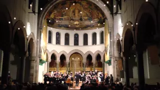 J.S. Bach: Christmas Oratorio BWV 248 - Jauchzet, frohlocket, auf, preiset die Tage