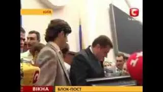 Кличко против борца Тедеева и баскетболиста Волкова