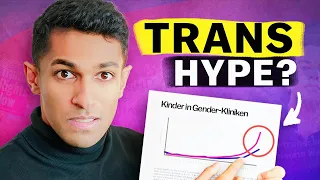 Die (unbequeme) Wahrheit über Trans-Kinder