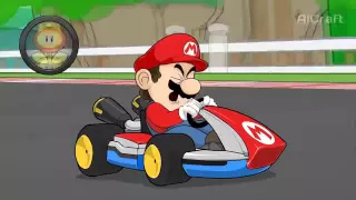 18  Rasist Mario   Parodiya Animaciya