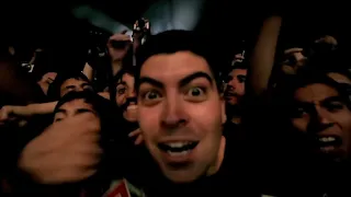 Iron Maiden   Fear Of The Dark En Vivo! 4K