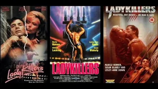 LadyKillers 1988 music by Mark Snow