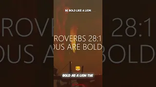 BOLDNESS: Fight Like A Child Of God | Powerful Motivational Speech