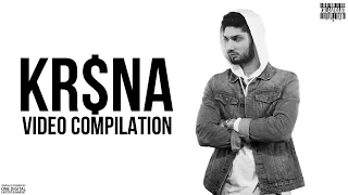 KR$NA | Video Compilation