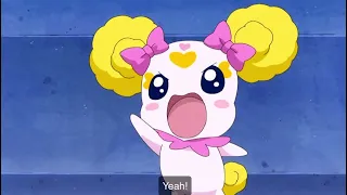 Smile Precure! Episode 2