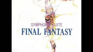 FF2 Symphonic Suite Main Theme