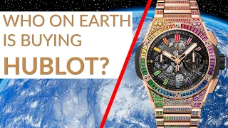 Hublot Watches are TERRIBLE, But Here's Why They SELL | Time is Money by Chrono24