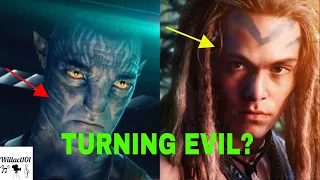 Spider Is Turning Evil In Avatar 3: The Seed Bearer