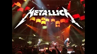 Metallica: Live in Little Rock, AR - 1/20/19 (Hardwired)