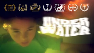 Underwater | One Minute Short Film