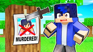 Aphmau Was MURDERED In Minecraft!