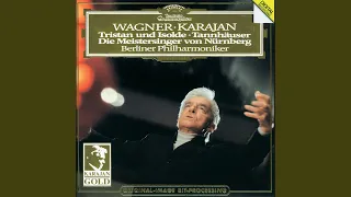 Wagner: Tristan und Isolde, Act I - Prelude