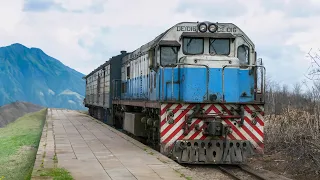 From Zambia To Tanzania: Africa's Railway Of Independence  | TRACKS