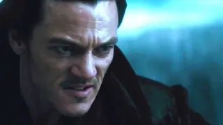 Dracula Untold video