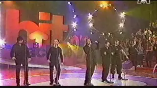 Hit Machine 97 - Boyzone - Picture of you - (partie 14)