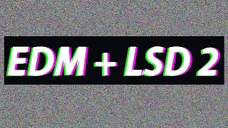 EDM + LSD 2
