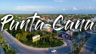 The must EXCLUSIVE neighborhood in PUNTA CANA | Punta Cana Village #puntacana #puntacanavillage