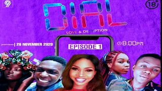 Dial Love & Deception S01E01 (Audio Series)